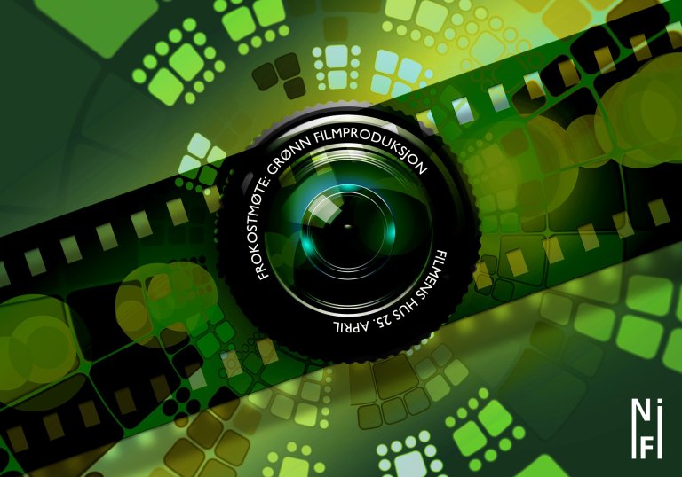 Grønn filmproduksjon